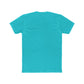 Colorful Expression Graphic Tee - Unisex Cotton Crew Mouth - Riff Raff Wear