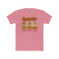 Sertraline - Unisex Cotton Crew Tee -  Feel Everything, Then Nothing, Then OK - OverRx - Riff Raff Wear