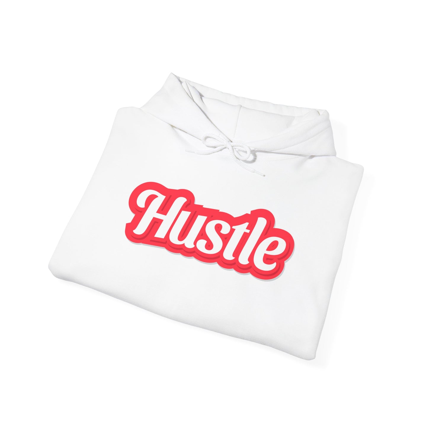 Riff Raff Wear Hustle Unisex Heavy Blend™ Hooded Sweatshirt