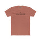 Unisex Cotton Crew Tee - "You Decide" Minimalist Tee for Everyday Style - Riff Raff Wear