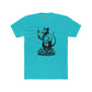 Rat Doctor Unisex Cotton Crew Tee - Statment T-Shirt - Riff Raff Wear