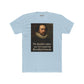 Shakespeare Quote Graphic Tee, Unisex T-Shirt, Literary Gift, Book Lover Apparel, - Riff Raff Wear