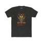 Funny Unisex Cotton Crew Tee - 'But Did You Die?' Graphic T-Shirt - Riff Raff Wear