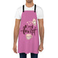 Riff Raff Wear Bon Appetit Apron (AOP)