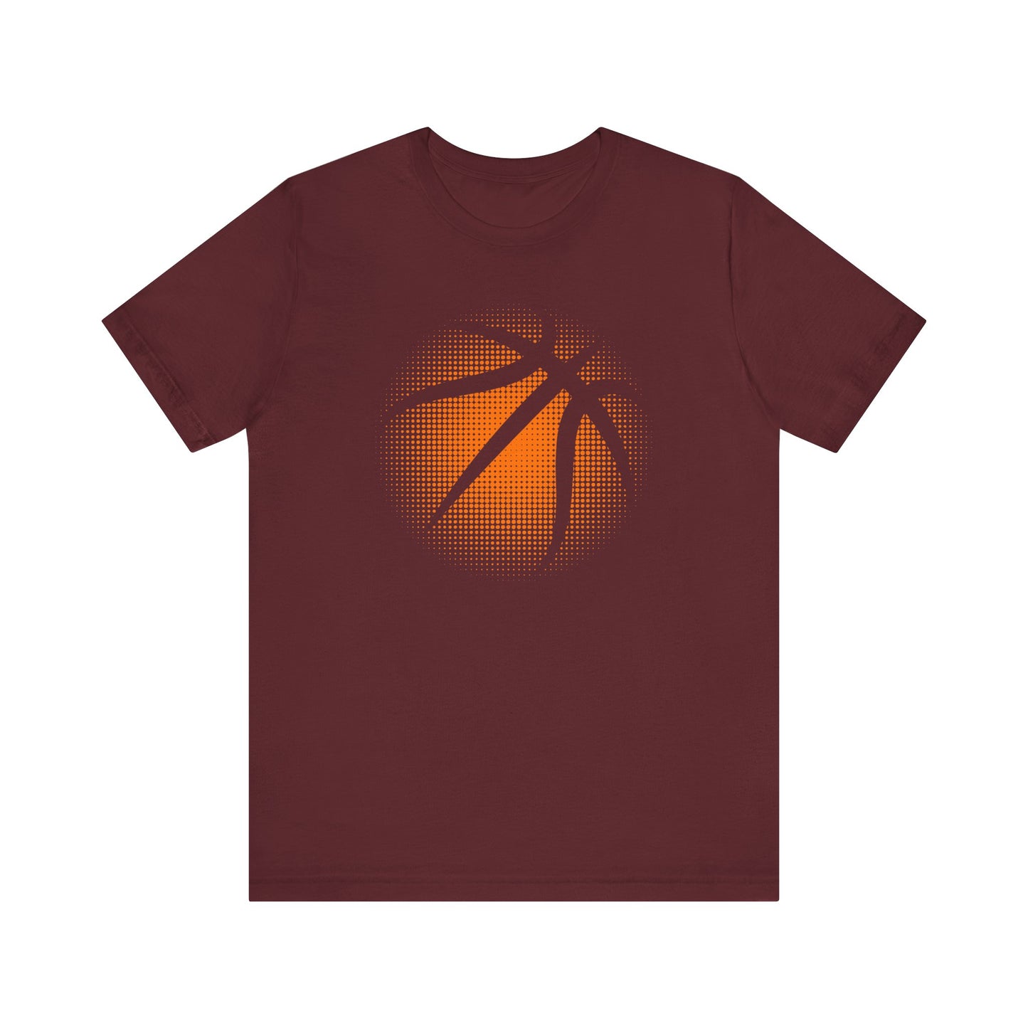 Riff Raff Wear Basketball Unisex Jersey Short Sleeve Tee