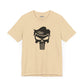 Trump Punisher Unisex Jersey Short Sleeve Tee - Riff Raff Wear