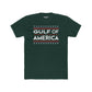 Gulf of America Unisex Cotton Crew Tee - Casual Summer Graphic T-Shirt - Riff Raff Wear