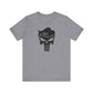 Trump Punisher Unisex Jersey Short Sleeve Tee - Riff Raff Wear