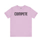 Complete T-shirt
