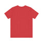 Riff Raff Wear Trump 2024 Unisex Jersey Short Sleeve Tee
