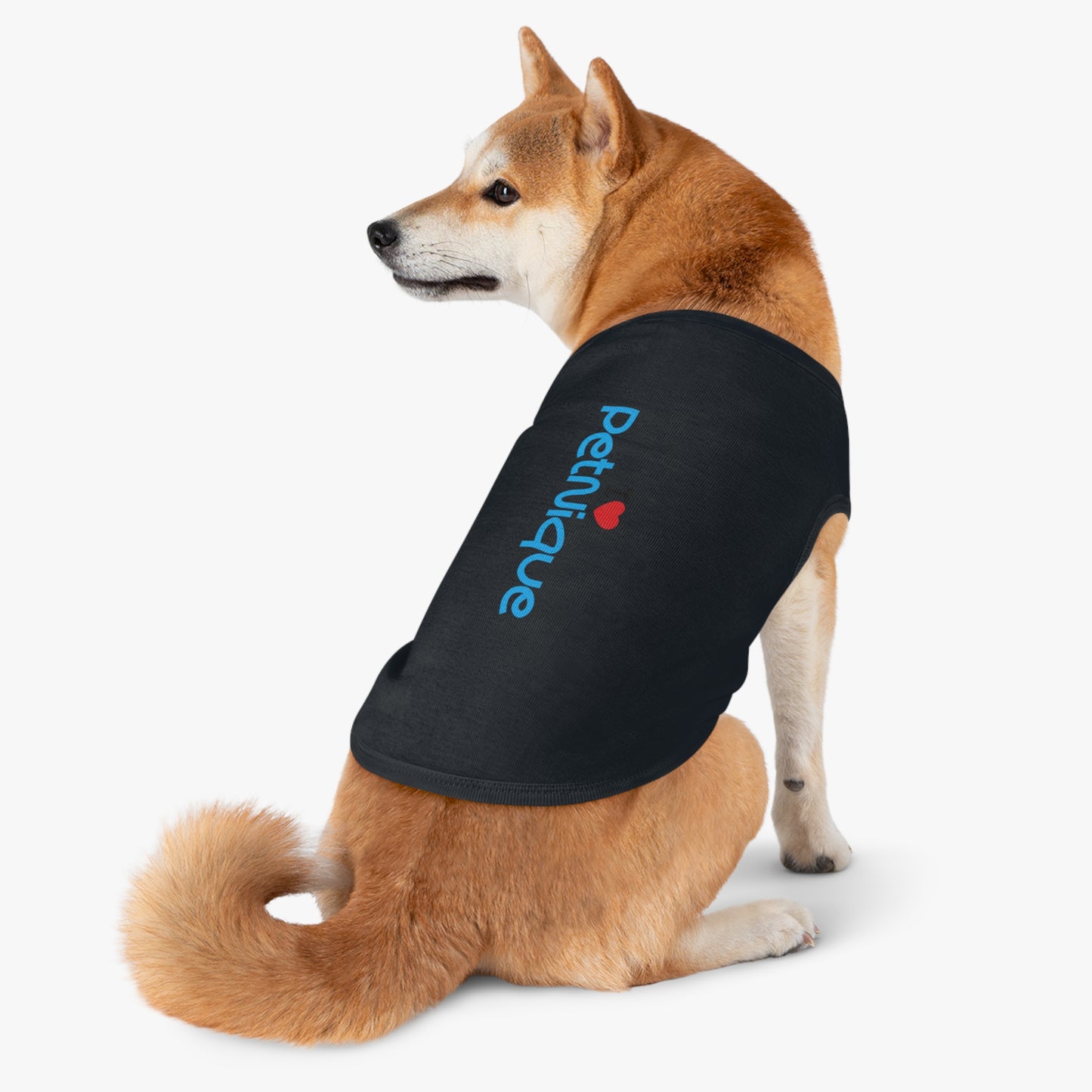 Pet Tank Top