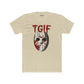 TGIF Horror Graphic Unisex Crew Tee - Riff Raff Wear