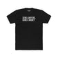 Send Lawyers, Guns & Money Unisex Cotton Crew Tee - Casual Statement T-Shirt - Riff Raff Wear