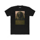Unisex Cotton Crew Tee - "Slaves Are Now Users" Graphic Tee - Riff Raff Wear
