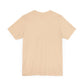 I Am The Man From Nantucket - Unisex Jersey Short Sleeve Tee