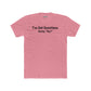 I've Got Questions Mostly Why? - Unisex Cotton Crew Tee - Riff Raff Wear