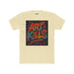 Art Kills Unisex Cotton Crew Tee - Creative Expression T-Shirt - Riff Raff Wear