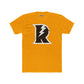 Unisex Cotton Crew Tee - Dressed to Depress Graphic T-Shirt for Casual Style - Riff Raff Wear