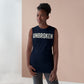 Unisex Unbroken Tank - Motivational Workout Apparel - Riff Raff Wear