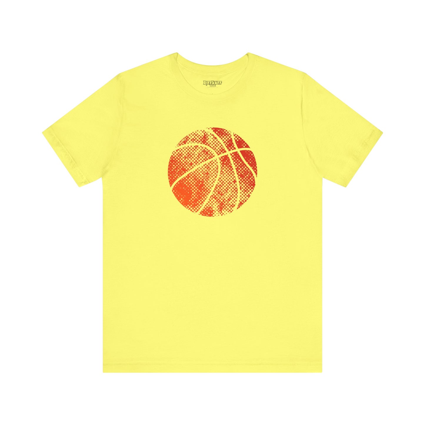 Riff Raff Wear Basketball 2 Unisex Jersey Short Sleeve Tee