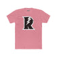 Unisex Cotton Crew Tee - Dressed to Depress Graphic T-Shirt for Casual Style - Riff Raff Wear