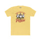 Easily Distracted by Peckers Unisex Cotton Crew Tee - Fun and Humorous Graphic T-Shirt - Riff Raff Wear