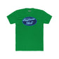 Unisex Cotton Crew Tee - American Idiot Graphic T-Shirt - Logo Parody Series - Riff Raff Wear