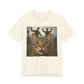 Zombie Cat Halloween Tee, Cute Cat Shirt, Unisex Graphic Tee, Funny Pet Lover Gift, Halloween Costume Top - Riff Raff Wear