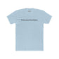 Professional Overthinker Unisex Cotton Crew Tee - Perfect Gift for Thoughtful Minds - Riff Raff Wear