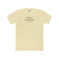 Funny Unisex Cotton Crew Tee - 'That's a Terrible Idea. Let’s Do It!' - Riff Raff Wear