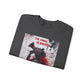 Unisex Crewneck Sweatshirt - "The Signal is Broken" Graphic Design - Riff Raff Wear