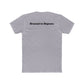 Unisex Cotton Crew Tee - Dressed to Depress Graphic T-Shirt for Casual Style - Riff Raff Wear