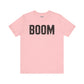 Boom T-shirt