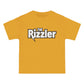 Riff Raff Wear The Rizzler V2 Beefy-T®  Short-Sleeve T-Shirt