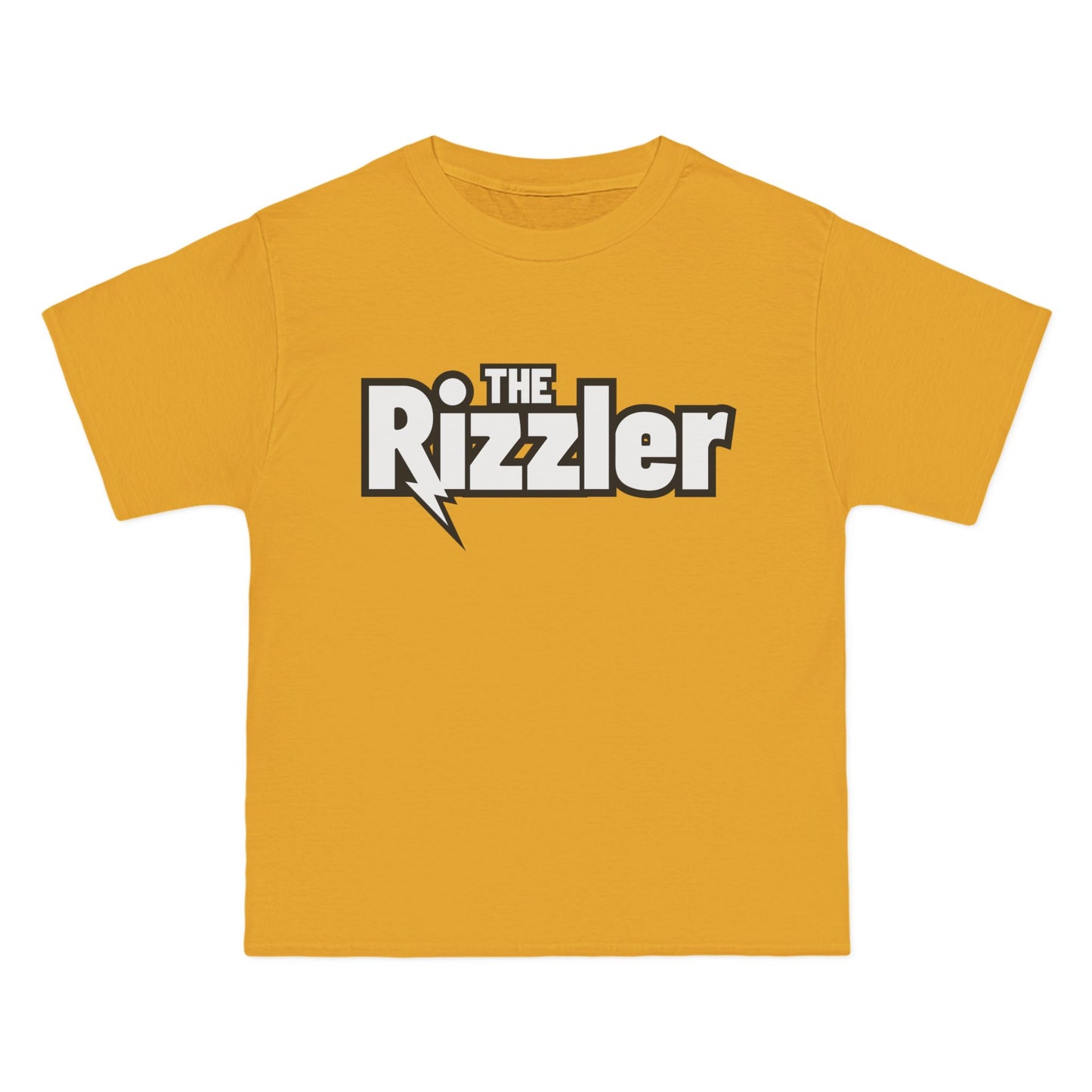 Riff Raff Wear The Rizzler V2 Beefy-T®  Short-Sleeve T-Shirt