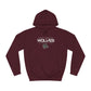 Desert Mountain Unisex College Hoodie