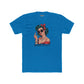 Streetwear - Retro Respectfully - Unisex Cotton Crew Tee - Riff Raff Wear