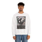 One Humanity Unisex Crewneck Sweatshirt - Comfortable & Stylish - Riff Raff Wear