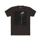 Cosmic Milk Unisex Cotton Crew Tee - Creative Graphic T-Shirt for Art Lovers - Riff Raff Wear