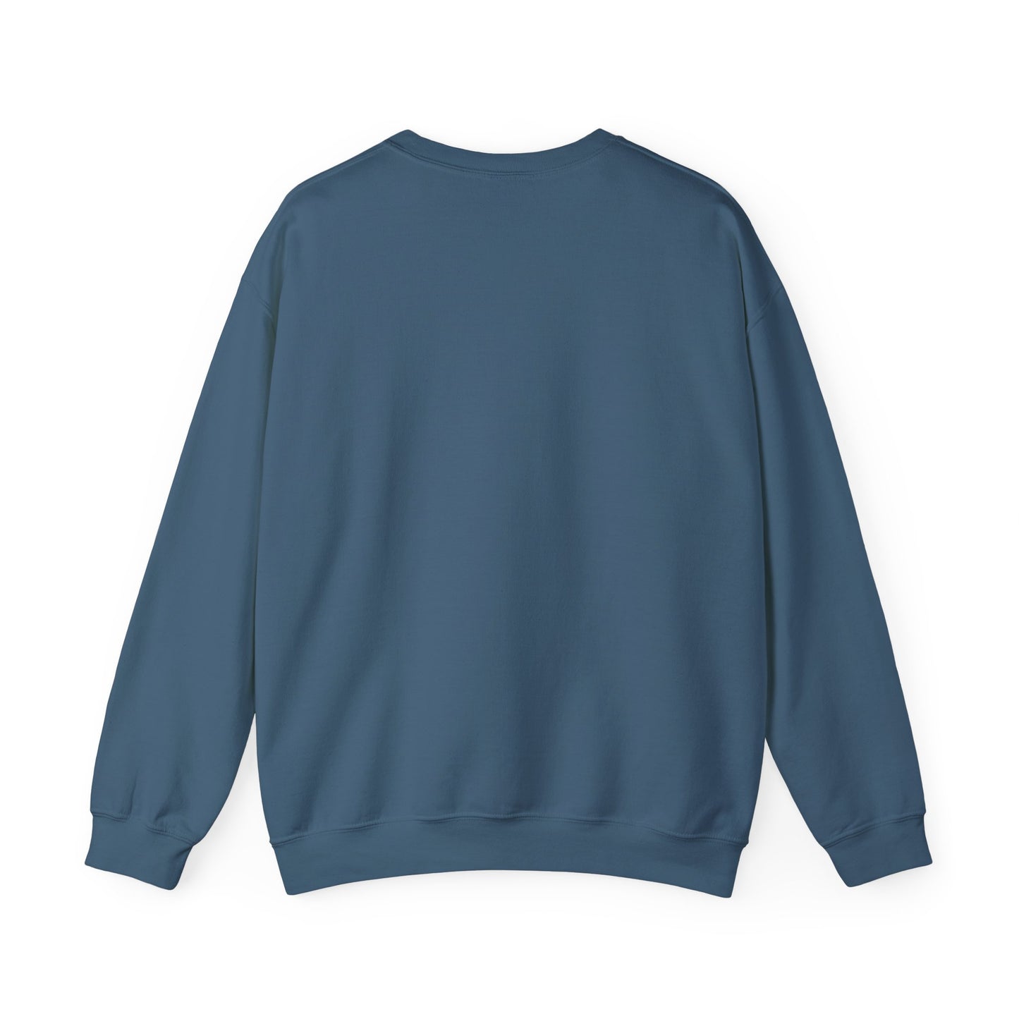 Let's Bang! Unisex Crewneck Sweatshirt - Fun & Comfy Apparel for Music Lovers - Riff Raff Wear