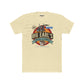 Big Earl's Diesel & Diner Unisex Cotton Crew Tee - Where Regret Gets Refueled - Riff Raff Underground