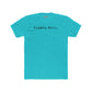 Unisex Cotton Crew Tee – Legally Alive Statement Shirt - Riff Raff Wear