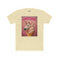 Whimsical Unicone Crew Tee - Fun Unicorn Ice Cream Graphic T-Shirt - Riff Raff Wear