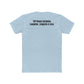 Velvet Clam Unisex Cotton Crew Tee - Funny Graphic T-Shirt with VIP Room Text - Riff Raff Underground