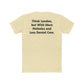 Vintage Tavern Unisex Cotton Crew Tee - Perfect for Beer Lovers - Riff Raff Wear Underground