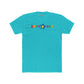 Colorful 'Boys R Sus' Unisex Cotton Crew Tee - Parody Logo Series - Riff Raff Wear