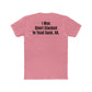 Funny Unisex Cotton Crew Tee - Short Stack in Toad Suck, AK - Riff Raff Underground
