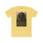 Unisex Cotton Crew Tee - "Slaves Are Now Users" Graphic Tee - Riff Raff Wear