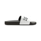 Riff Raff Wear Men's PU Slide Sandals