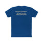 Mr. Happy's II Cafe Unisex Cotton Crew Tee - Fun Adult Humor T-Shirt - Riff Raff Wear Underground